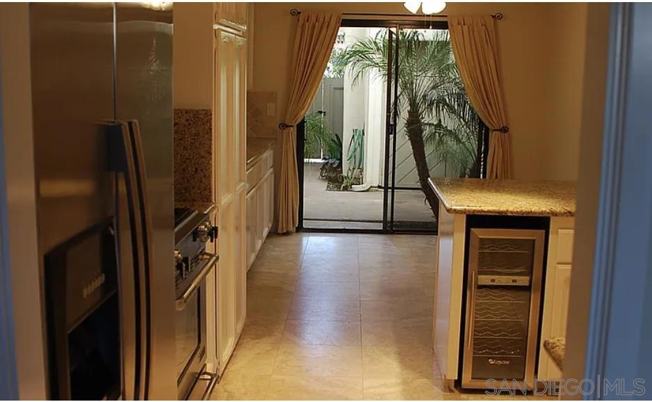 Rancho Santa Fe - Residential Lease