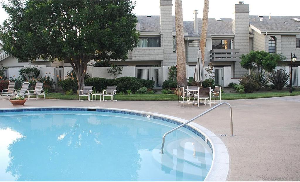 Rancho Santa Fe - Residential Lease