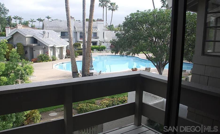 Rancho Santa Fe - Residential Lease