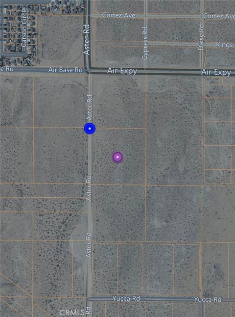 Photo of 25 Aster, Adelanto, CA 92301 (MLS # HD26085452)