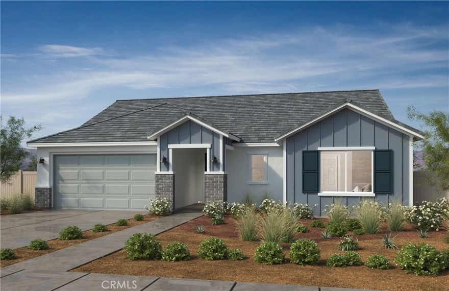 Experience comfortable and stylish living in this beautifully designed single-story KB Home in the peaceful Quartz Hill community, part of the greater Lancaster area. Boasting approximately 1,851 sq. ft. of thoughtfully planned living space, this home features 4 spacious bedrooms, 2 full bathrooms, and a convenient 2-car attached garage.



Inside, discover durable and elegant luxury vinyl plank flooring throughout the entire home. The open-concept floor plan creates a seamless flow from the kitchen to the great room, ideal for entertaining or everyday living.



Enjoy the oversized backyard, perfect for outdoor gatherings, gardening, or relaxation. This backyard comes landscaped with grass, olive trees, and plants with sprinklers and irrigation system included. With excellent curb appeal, this home provides both style and functionality.



Primrose is perfectly located for commuters, offering easy access to Hwy. 14, the Antelope Valley, San Fernando Valley, and Greater Los Angeles. Nearby major employers include Lockheed Martin Skunk Works® and Northrop Grumman. Families will appreciate being zoned to the highly desirable Westside Union School District, plus close proximity to parks and the Lancaster National Soccer Center.



Don’t miss the opportunity to make this Quartz Hill gem your new home – schedule a tour today!