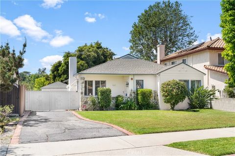 Photo of 161 Bridge St, San Gabriel, CA 91775 (MLS # AR26077211)