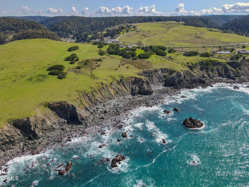 Not Applicable - Land