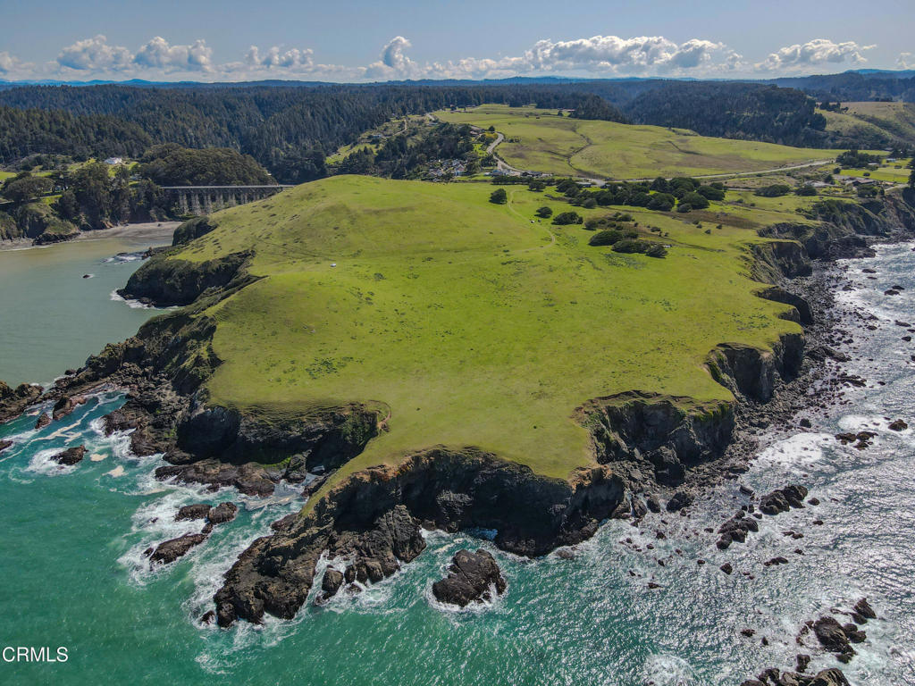 Not Applicable - Land