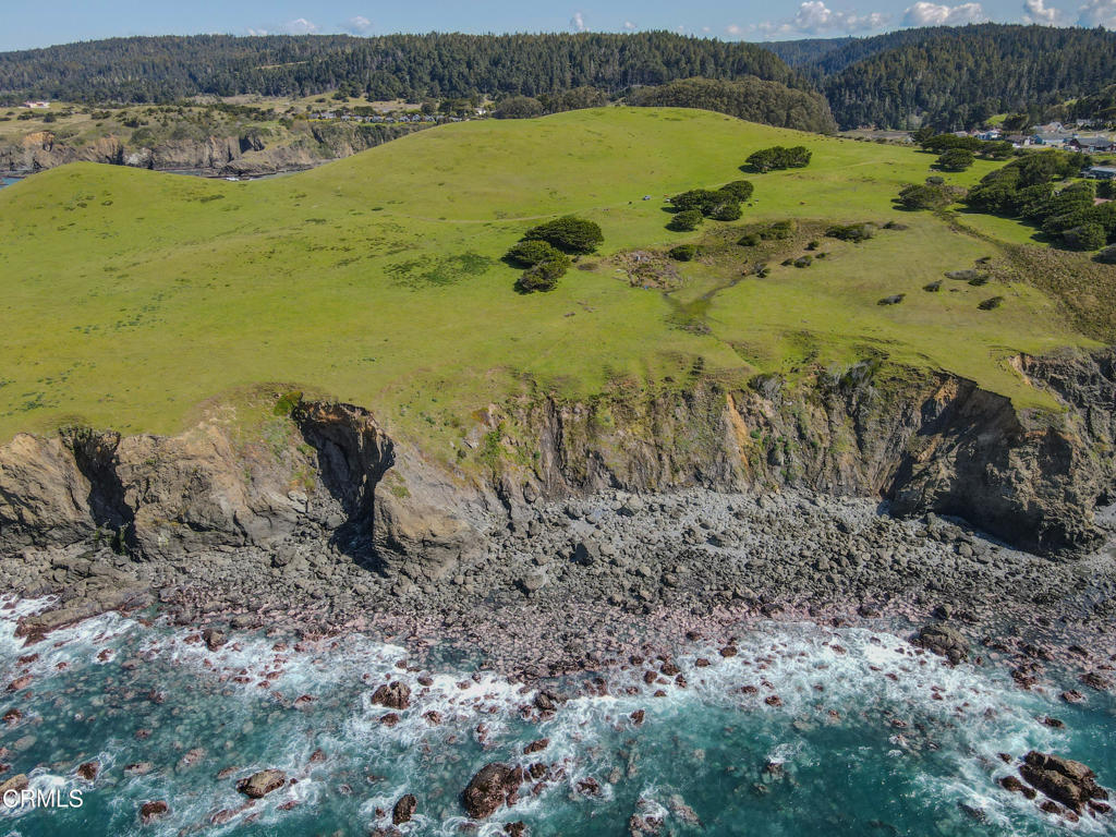 Not Applicable - Land