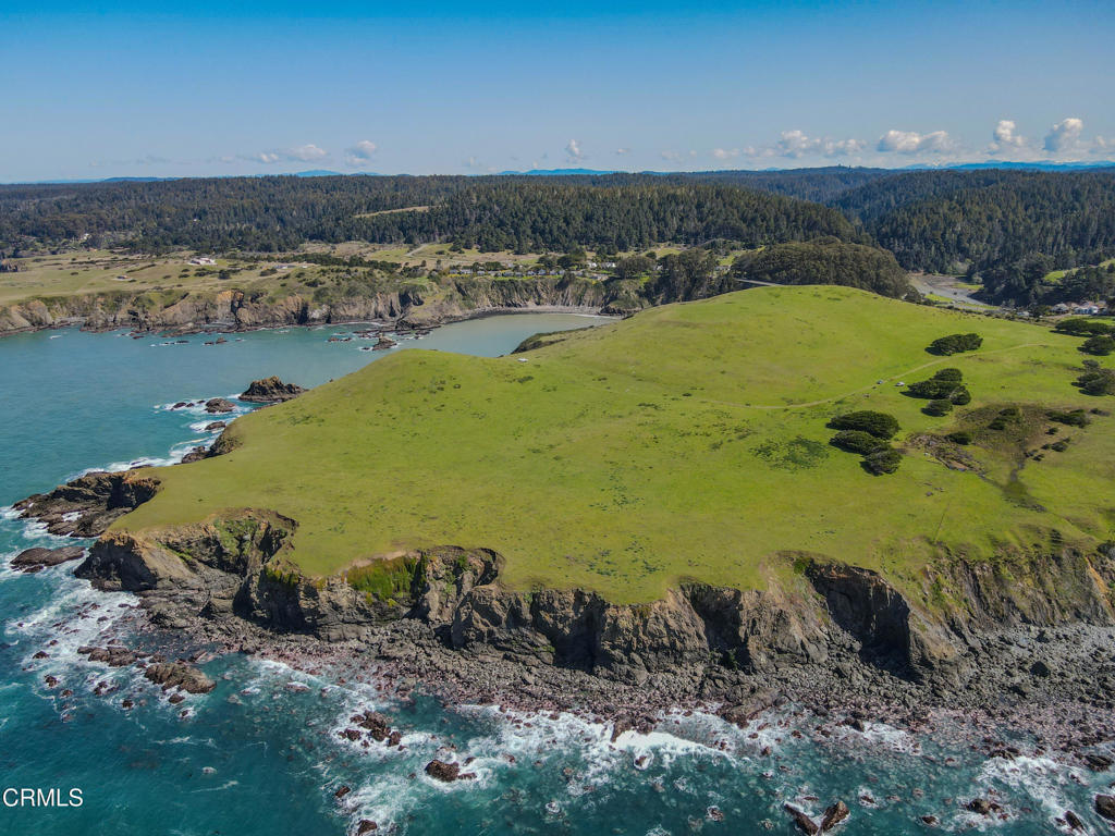 Not Applicable - Land