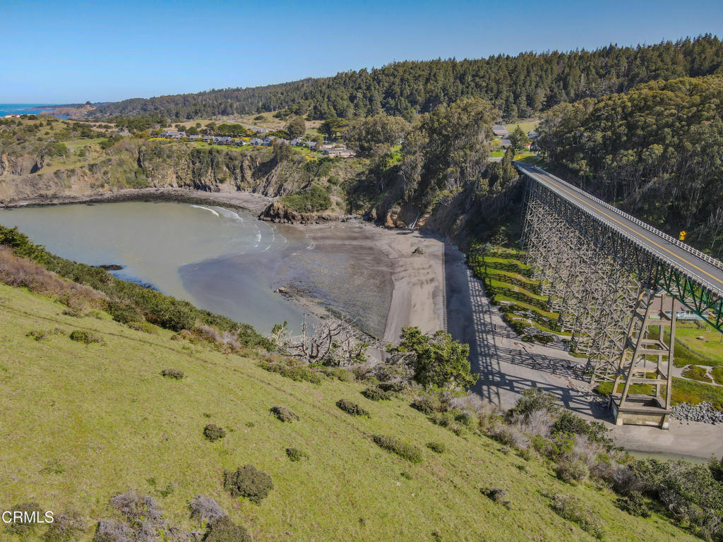 Not Applicable - Land