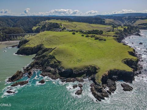 Photo of 3400 N Highway 1, Albion, CA 95410 (MLS # C1-10993)