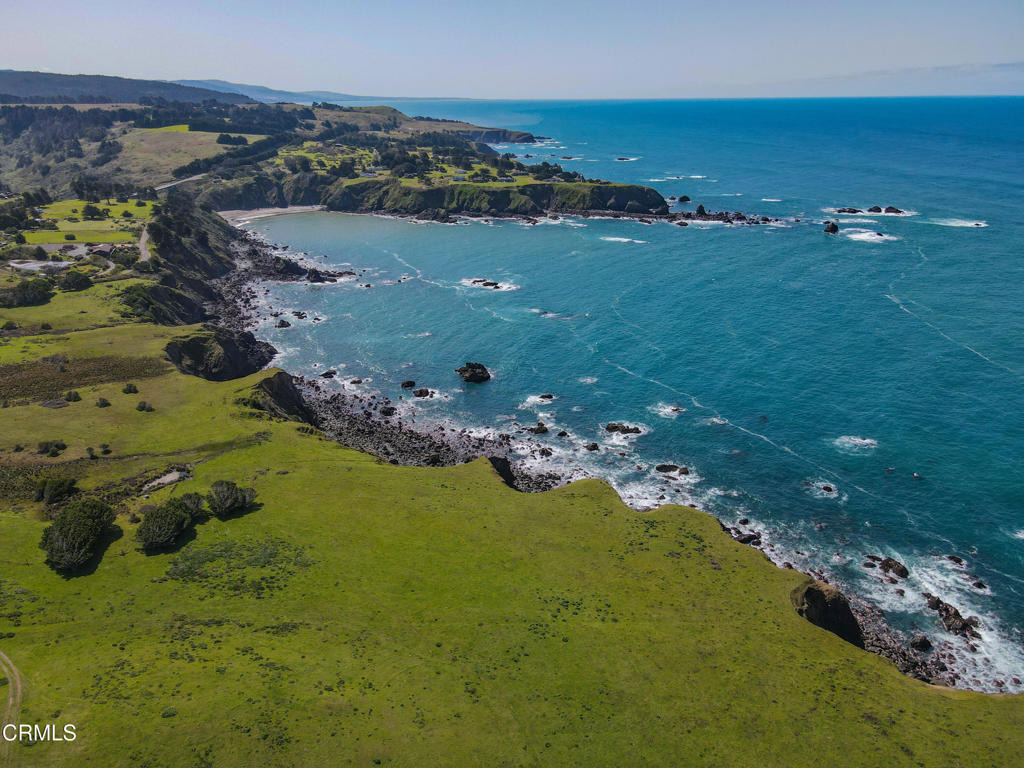 Not Applicable - Land