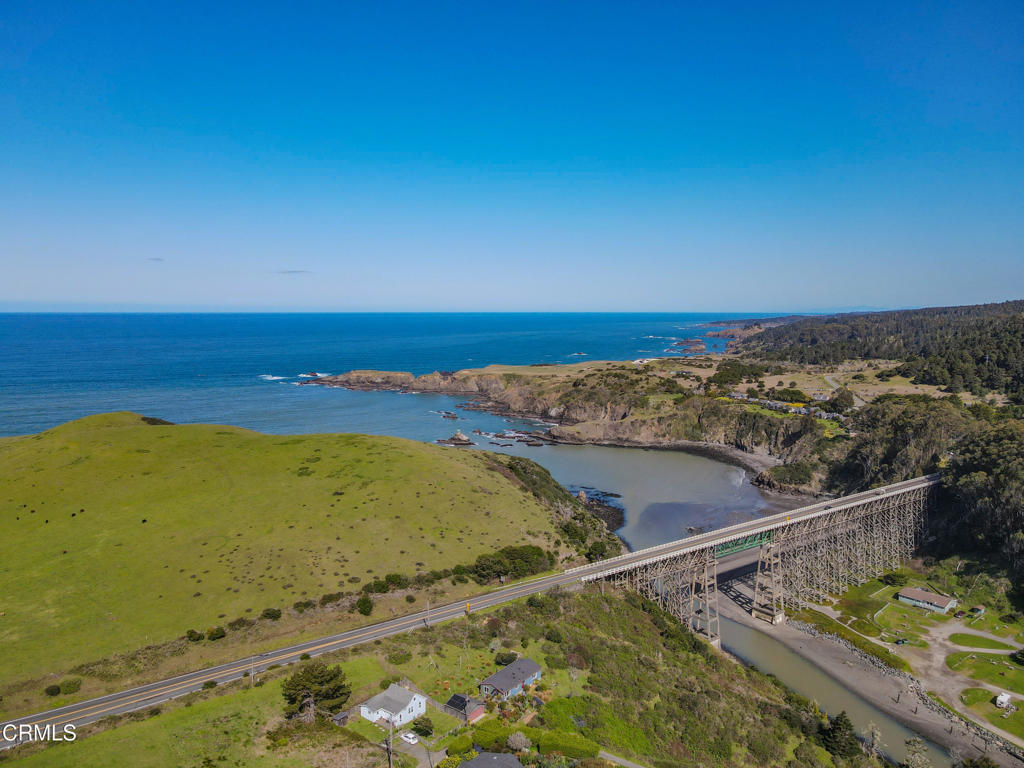 Not Applicable - Land