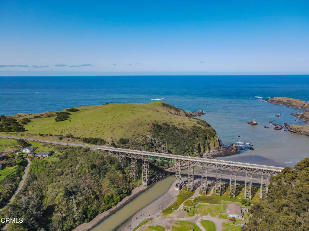 Not Applicable - Land