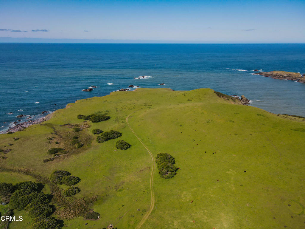 Not Applicable - Land