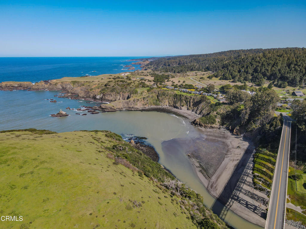 Not Applicable - Land