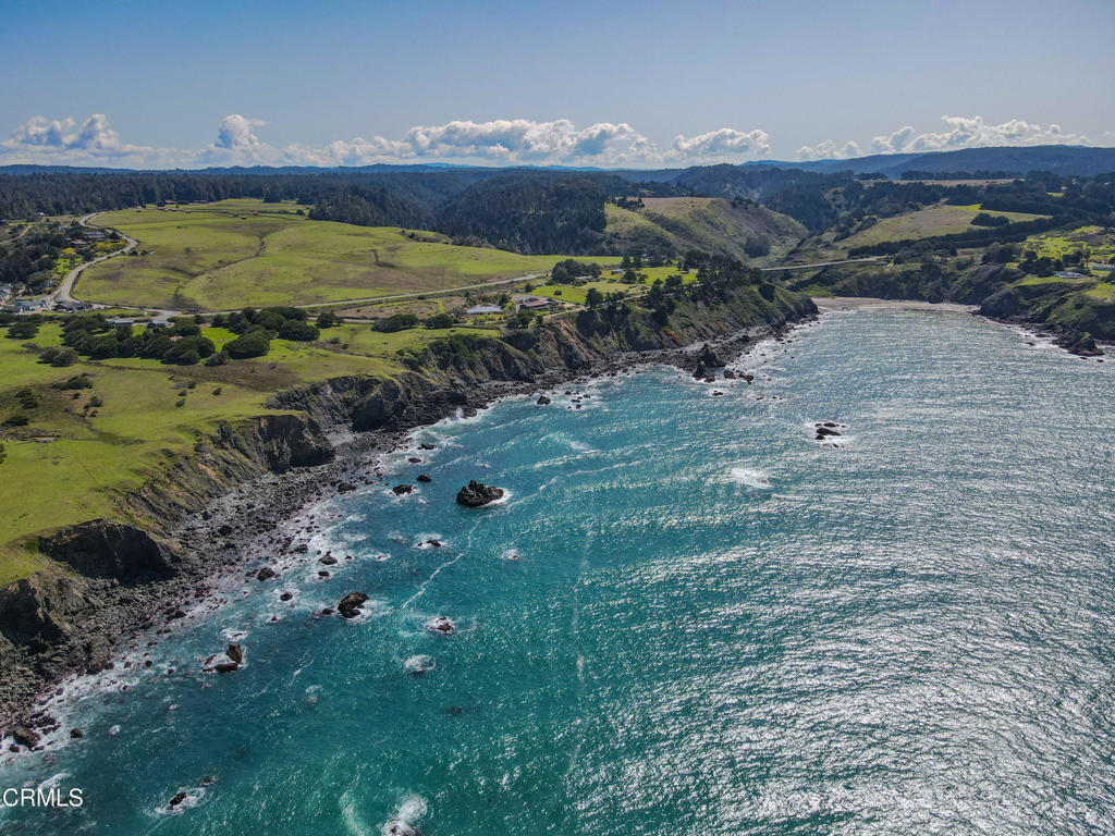 Not Applicable - Land