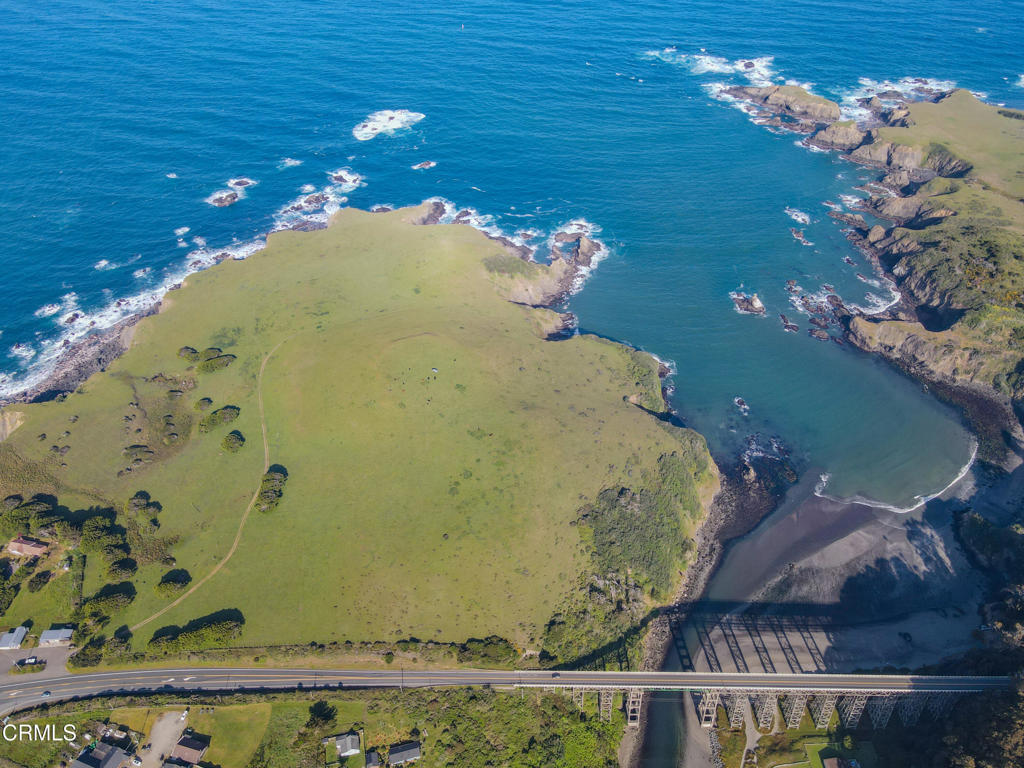 Not Applicable - Land