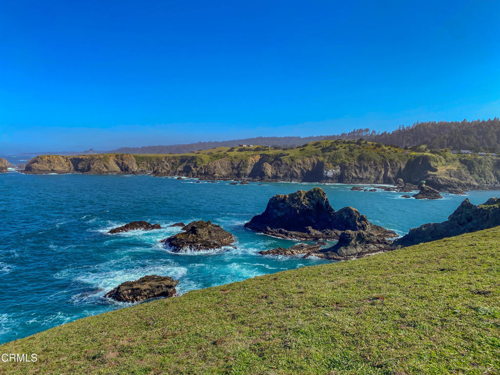 Not Applicable - Land