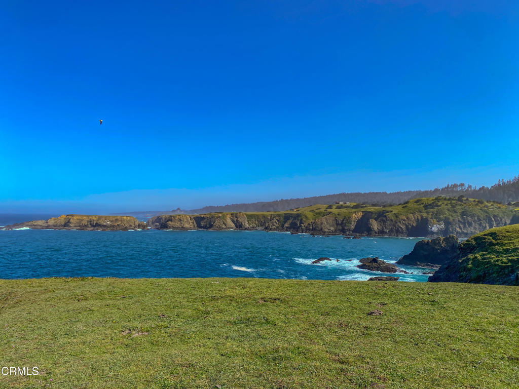 Not Applicable - Land