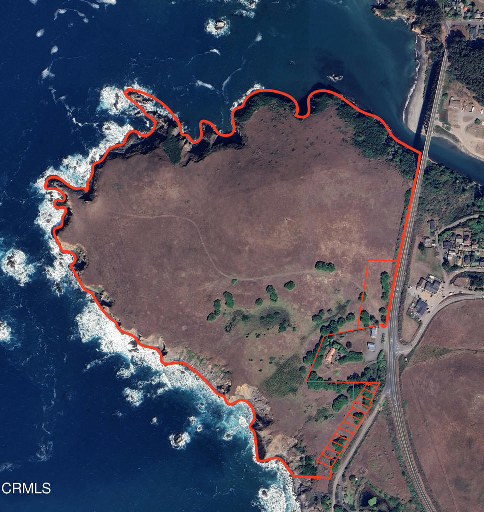 Not Applicable - Land