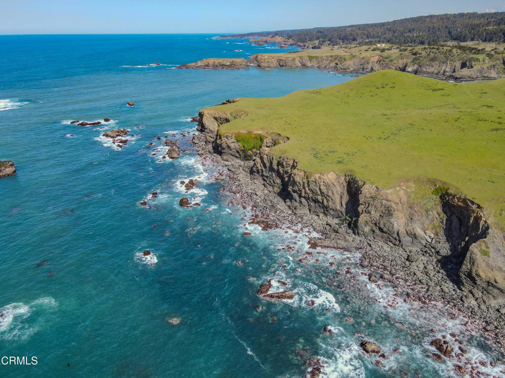 Not Applicable - Land