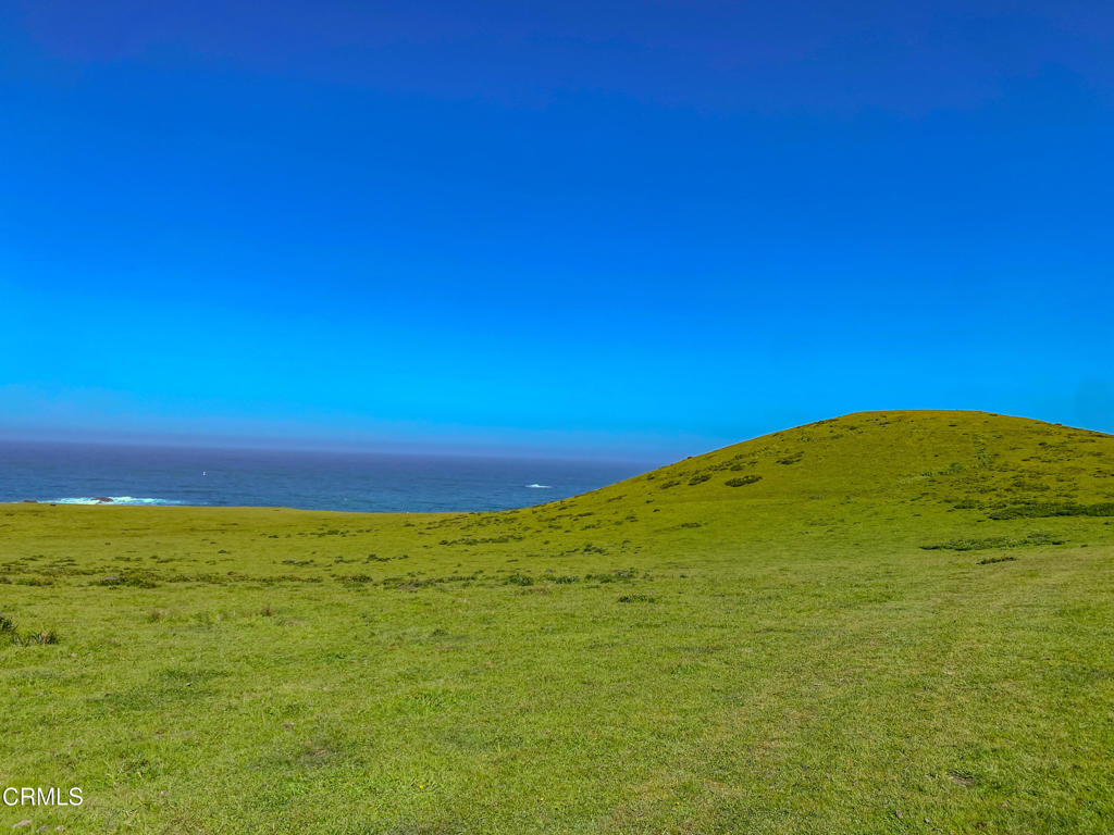 Not Applicable - Land