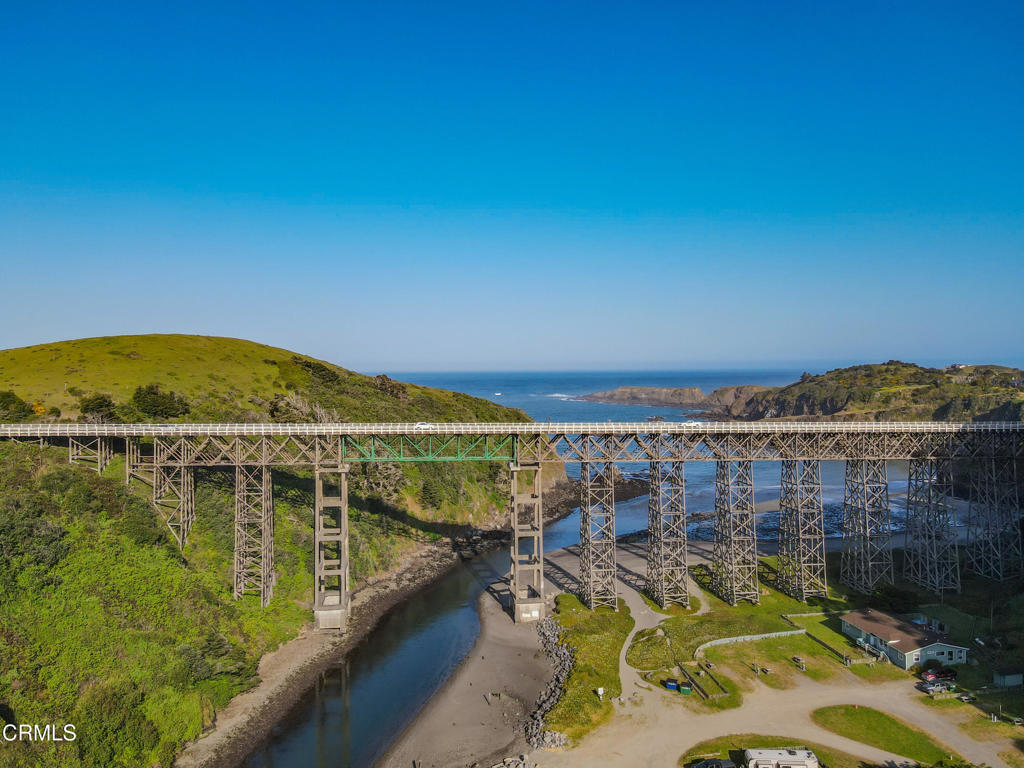 Not Applicable - Land