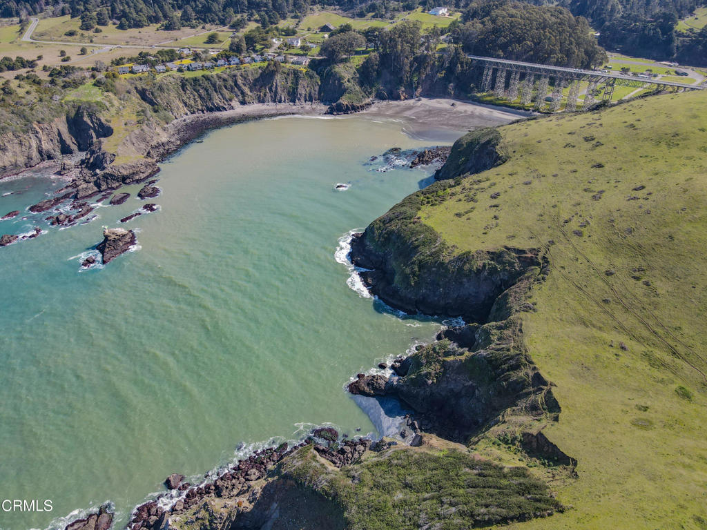 Not Applicable - Land