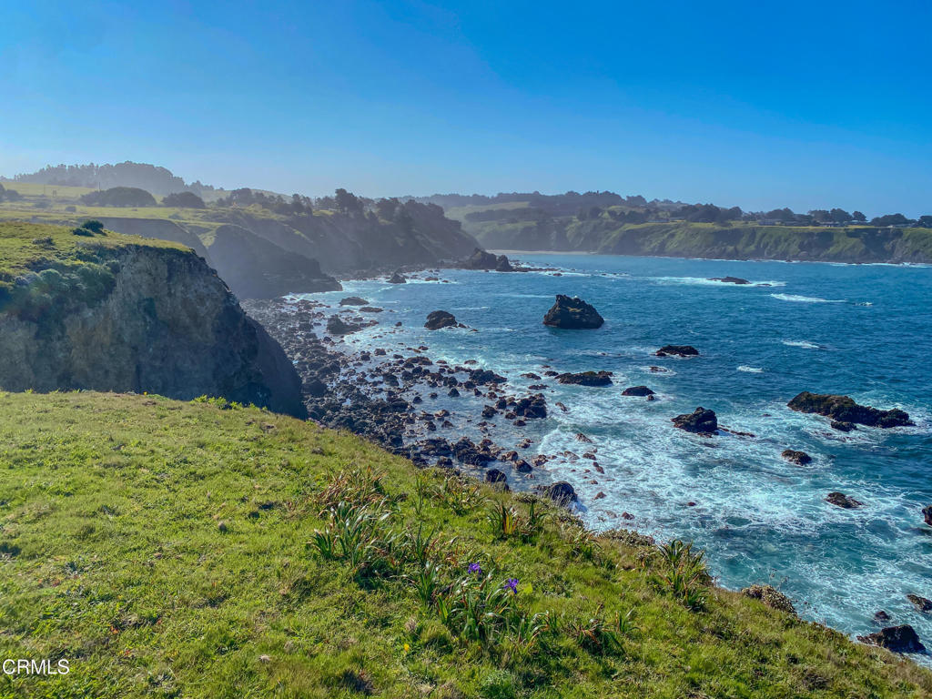 Not Applicable - Land