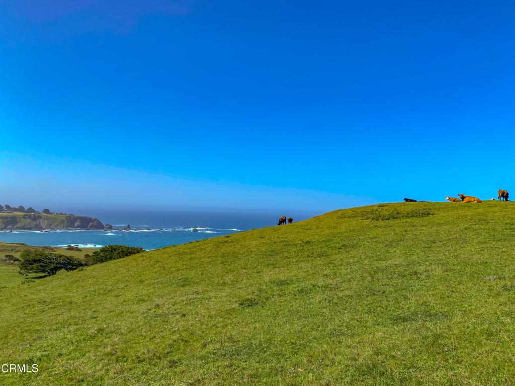 Not Applicable - Land