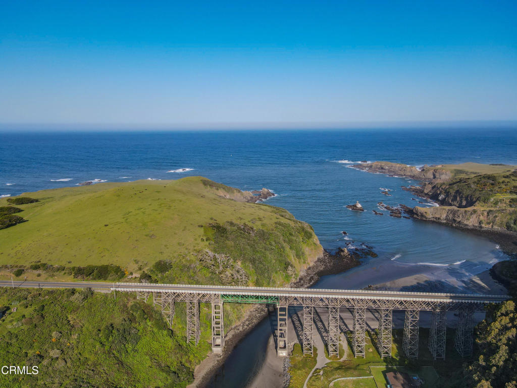 Not Applicable - Land