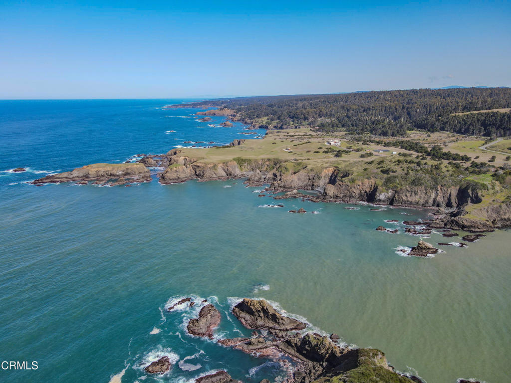 Not Applicable - Land