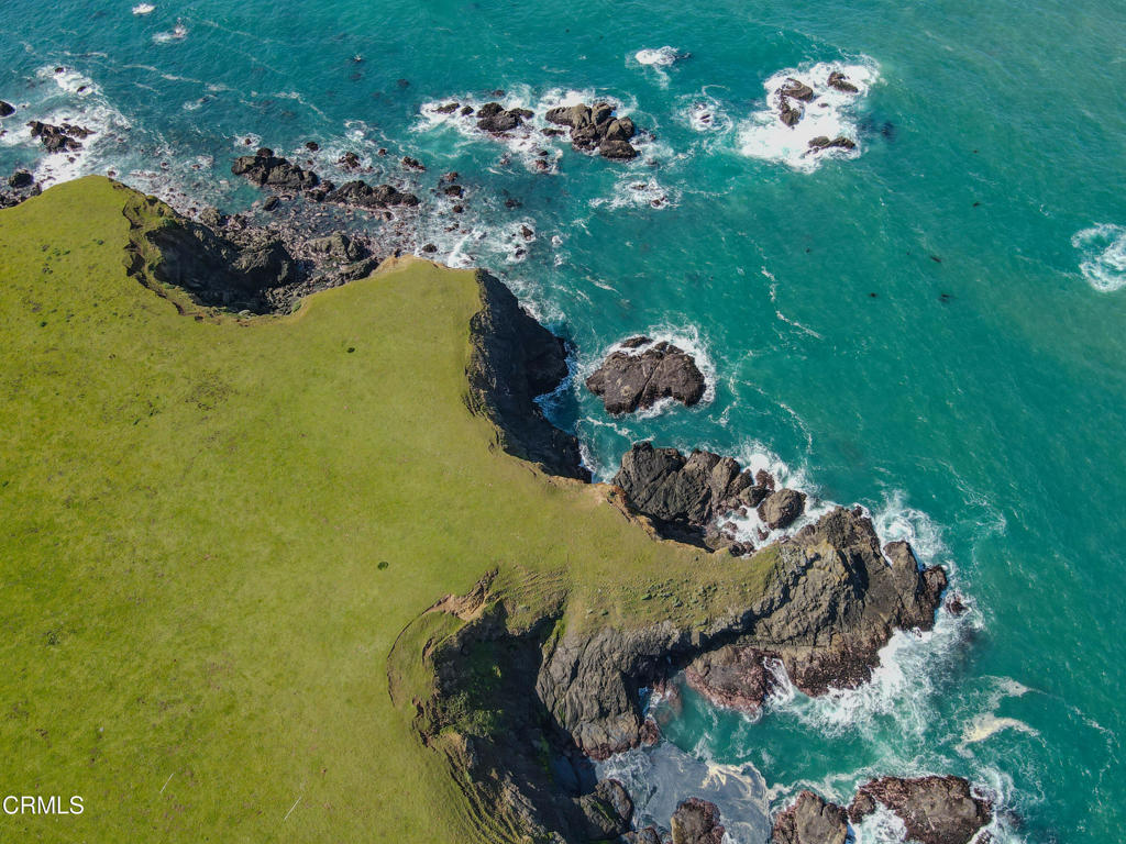 Not Applicable - Land