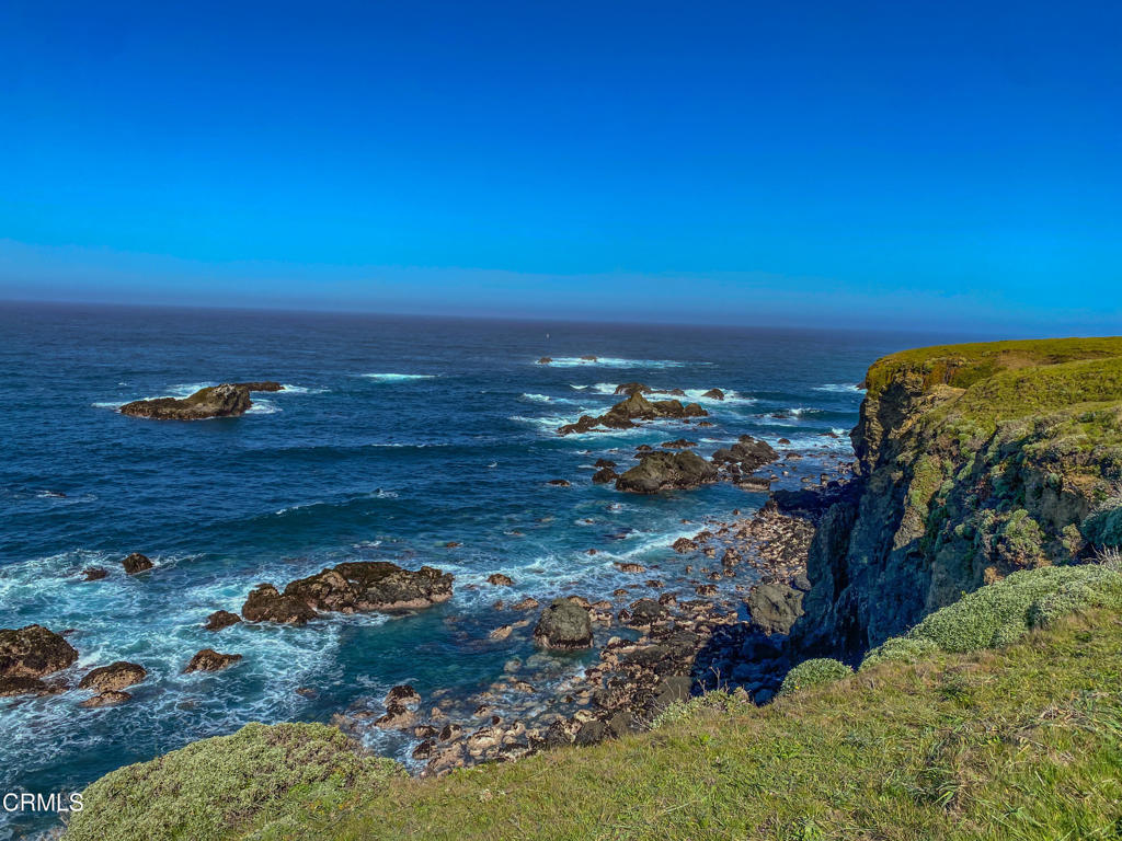 Not Applicable - Land