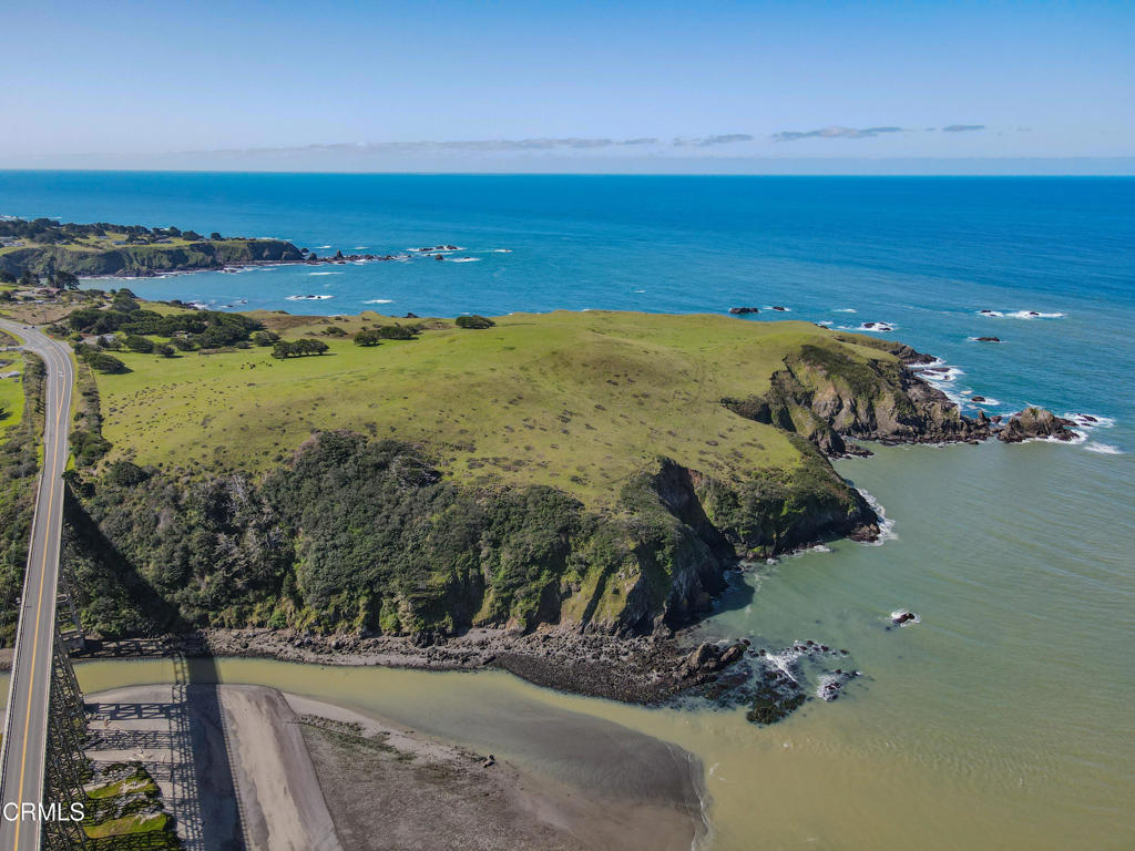 Not Applicable - Land