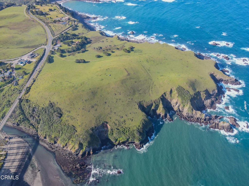 Not Applicable - Land