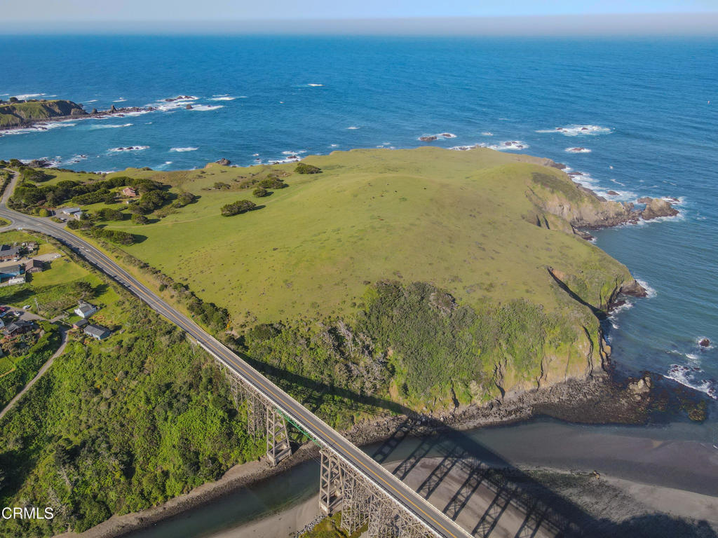 Not Applicable - Land