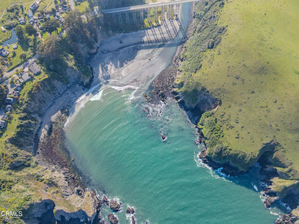 Not Applicable - Land