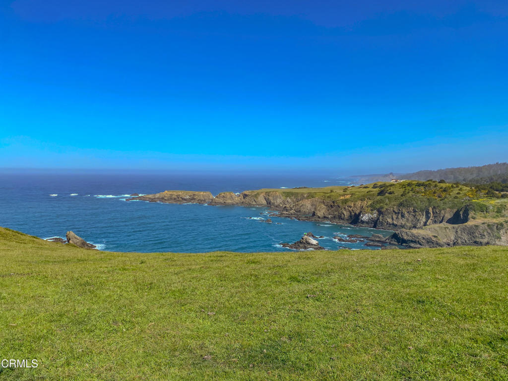 Not Applicable - Land