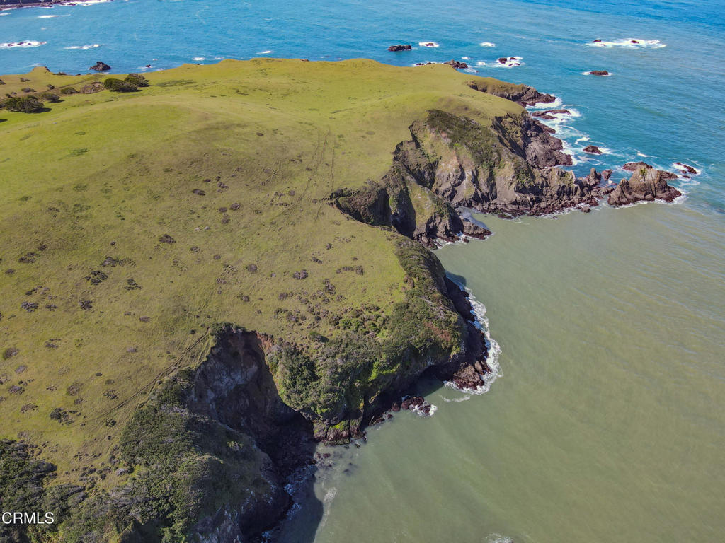 Not Applicable - Land