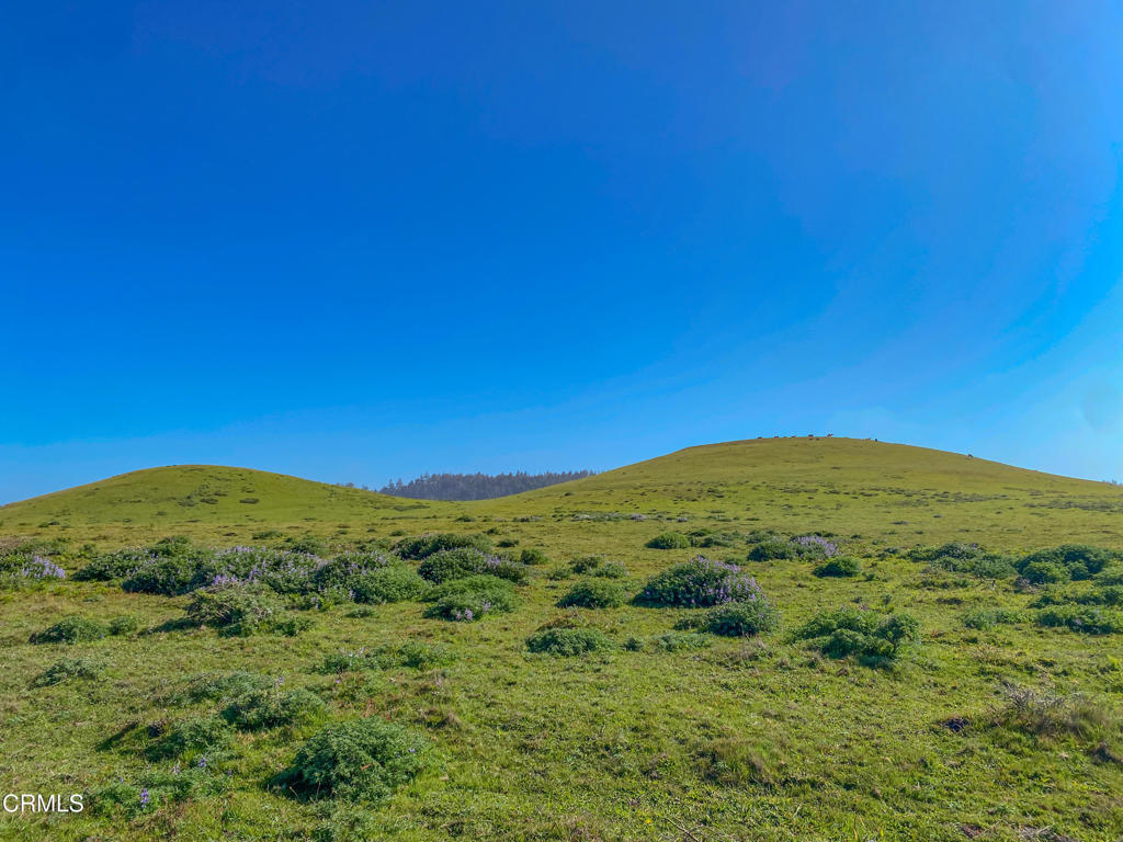 Not Applicable - Land