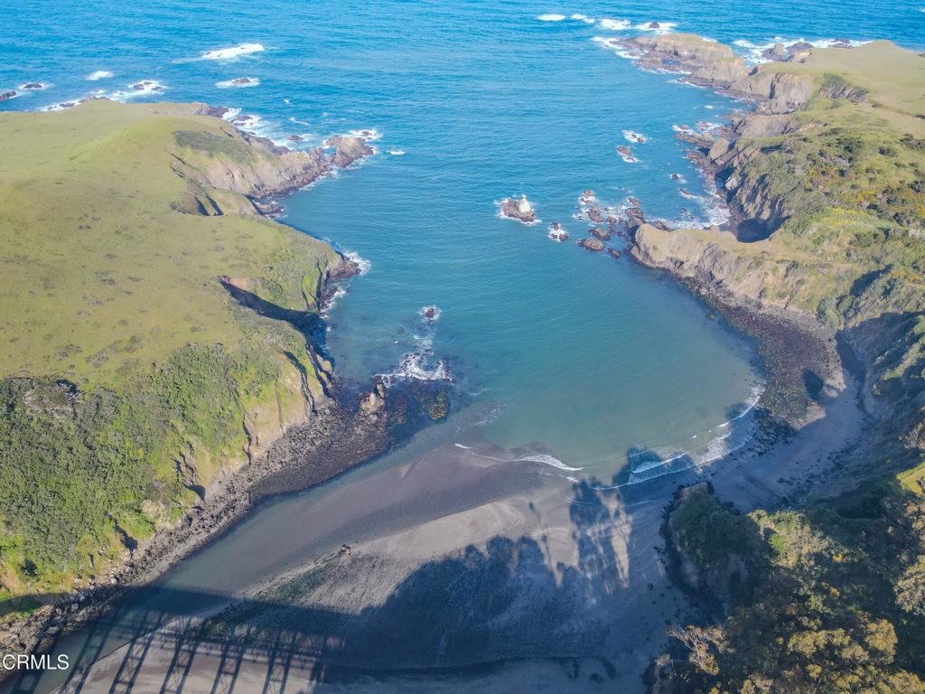 Not Applicable - Land