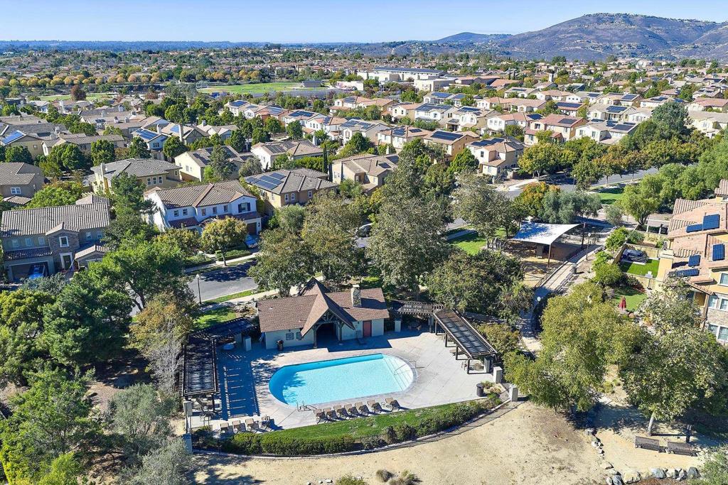 Rancho Bernardo - Residential