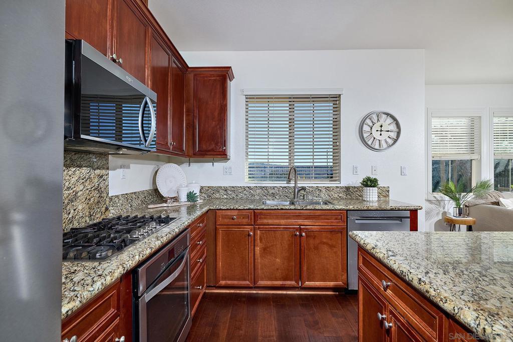 Rancho Bernardo - Residential