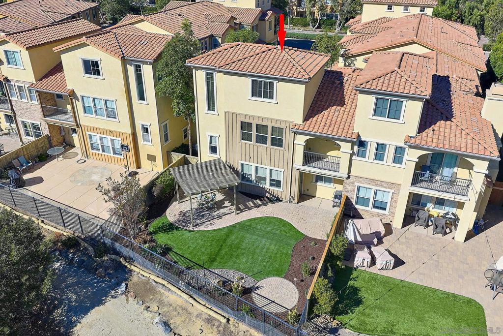 Rancho Bernardo - Residential