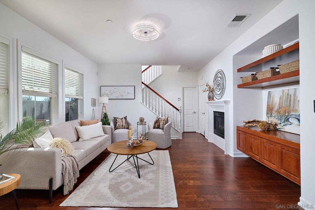 Rancho Bernardo - Residential