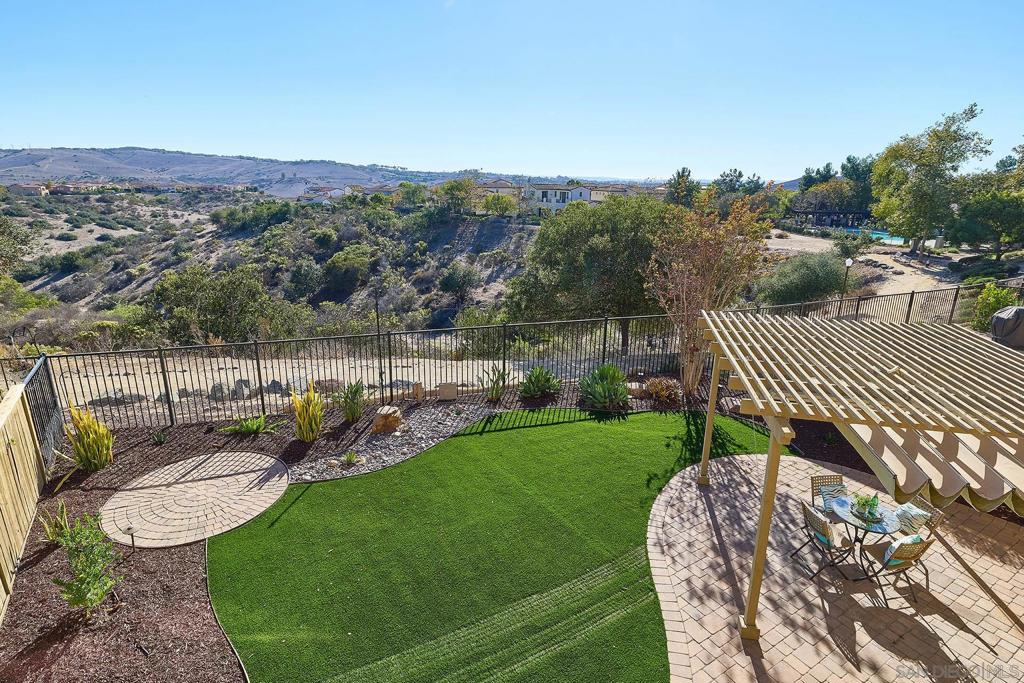 Rancho Bernardo - Residential