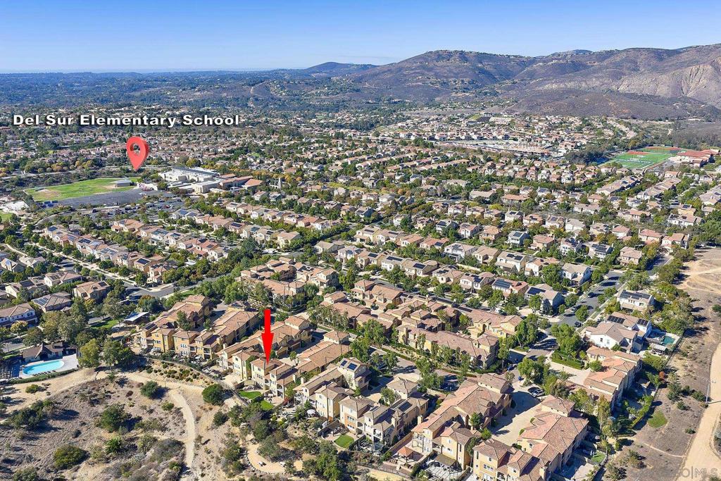 Rancho Bernardo - Residential