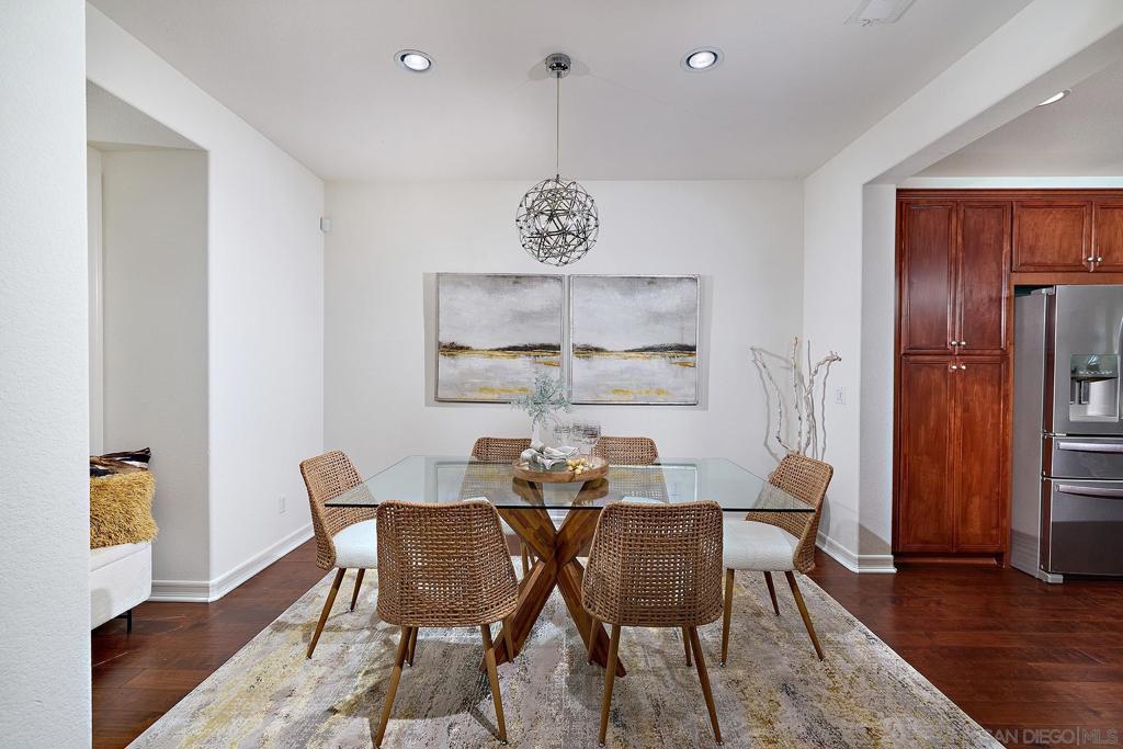 Rancho Bernardo - Residential