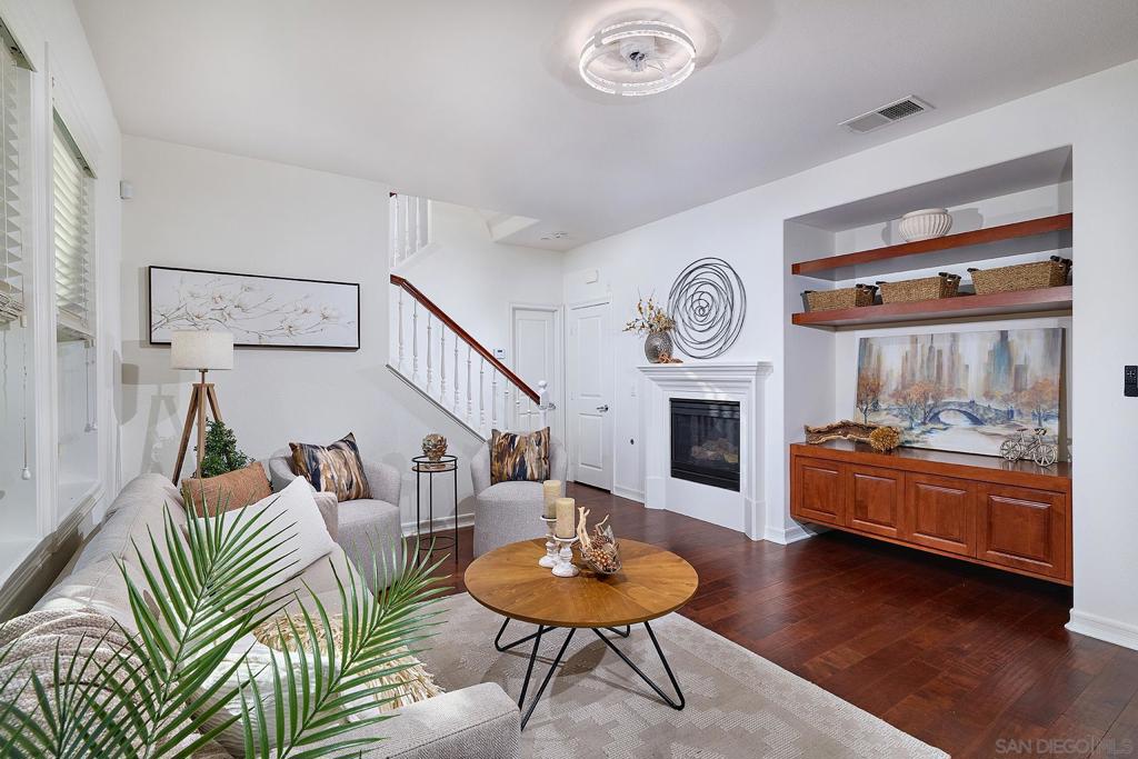 Rancho Bernardo - Residential