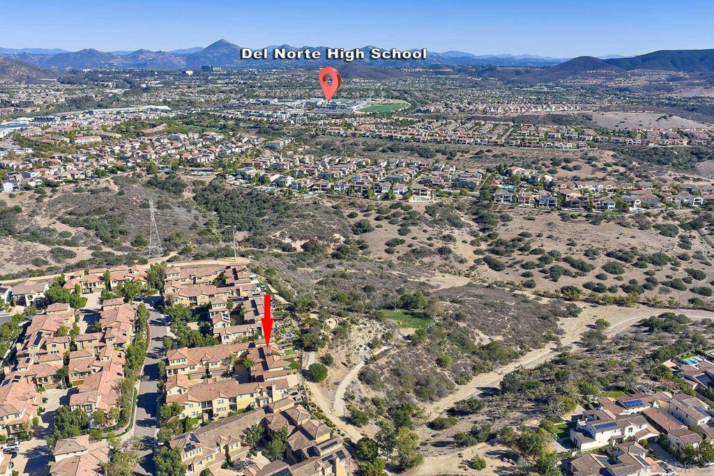 Rancho Bernardo - Residential