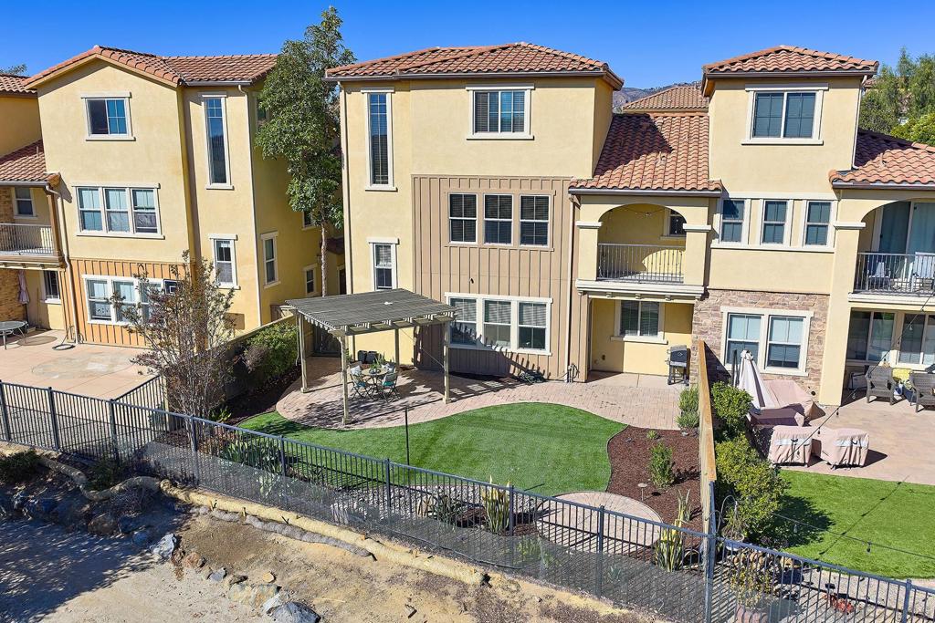 Rancho Bernardo - Residential